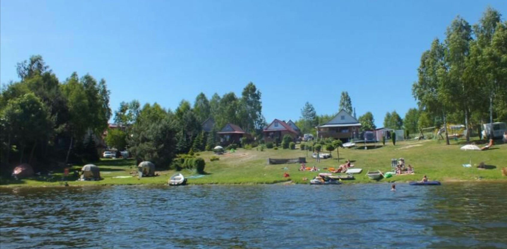 Agroturystyka Sosnowy Gaj 6