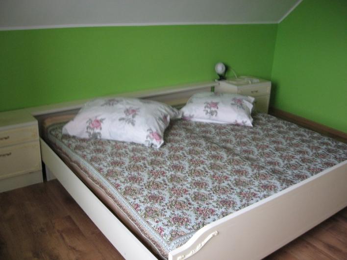 Pokoje Pod Lipami 1