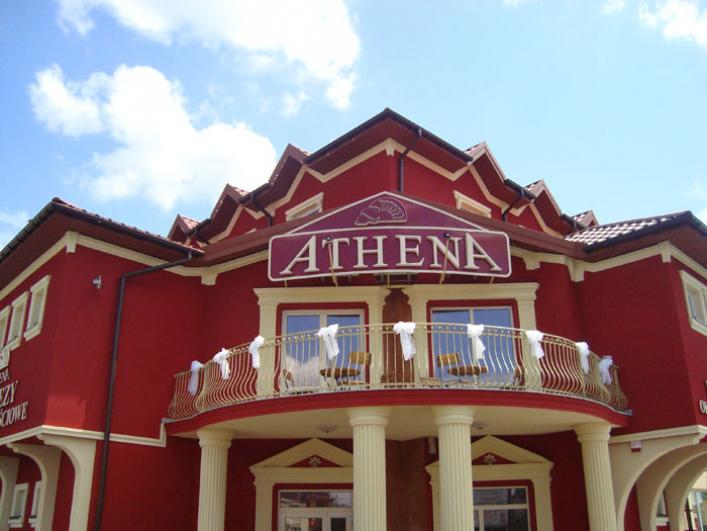 ATHENA Hotel & Restauracja 5