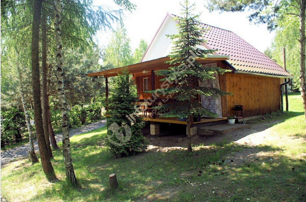 Agroturystyka Sosnowy Gaj 2