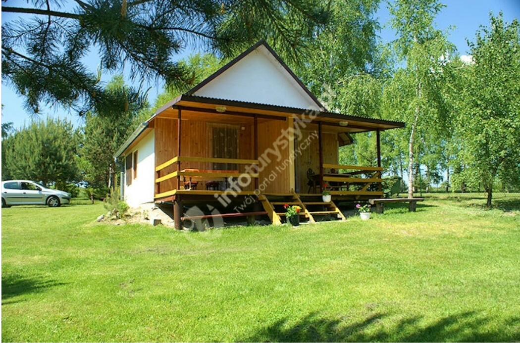 Agroturystyka Sosnowy Gaj 1