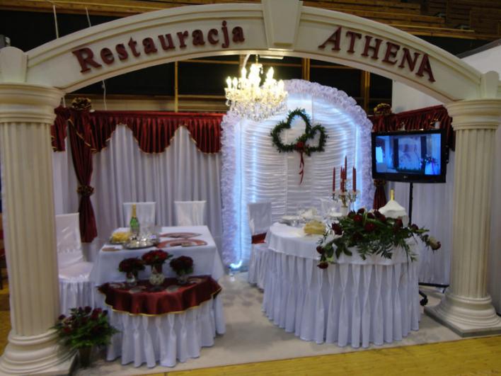 ATHENA Hotel & Restauracja 23