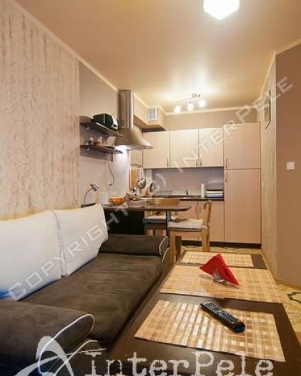 Apartament Hajduczek 3